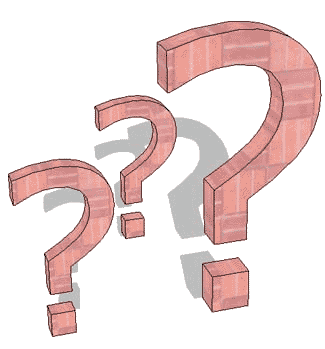Question Mark Image